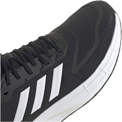 adidas Duramo SL 2.0 Laufschuhe Herren 000 - cblack/ftwwht/cblack 49 1/3