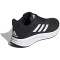 adidas Duramo SL 2.0 Laufschuhe Herren 000 - cblack/ftwwht/cblack 49 1/3