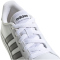 adidas Grand Court Lace-Up Sneaker Kinder 000 - ftwwht/cblack/cblack 31