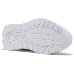 Reebok GLIDE Freizeitschuhe Damen 000 - ftwwht/ftwwht/cdgry2 37.5