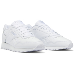 Reebok GLIDE Freizeitschuhe Damen 000 - ftwwht/ftwwht/cdgry2 37.5