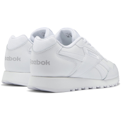 Reebok GLIDE Freizeitschuhe Damen 000 - ftwwht/ftwwht/cdgry2 37.5
