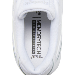 Reebok GLIDE Freizeitschuhe Damen 000 - ftwwht/ftwwht/cdgry2 37.5