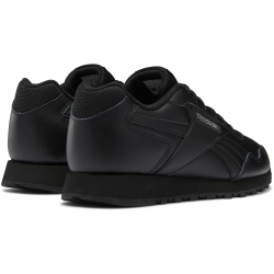 Reebok GLIDE Freizeitschuhe Damen 000 - cblack/purgry/cblack 37.5