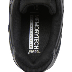 Reebok GLIDE Freizeitschuhe Damen 000 - cblack/purgry/cblack 37.5