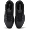Reebok GLIDE Freizeitschuhe Damen 000 - cblack/purgry/cblack 37.5