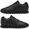 Reebok GLIDE Freizeitschuhe Damen 000 - cblack/purgry/cblack 37.5