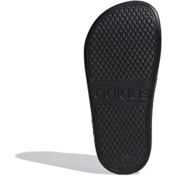 adidas Aqua adilette Badelatschen Kinder 000 - cblack/ftwwht/cblack 28