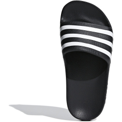adidas Aqua adilette Badelatschen Kinder F35556 - core...