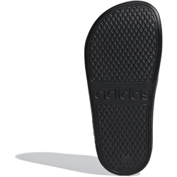 adidas Aqua adilette Badelatschen Kinder F35556 - core...
