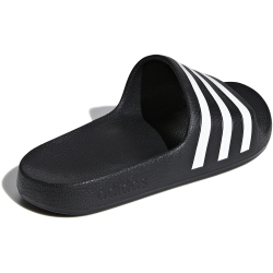 adidas Aqua adilette Badelatschen Kinder F35556 - core...