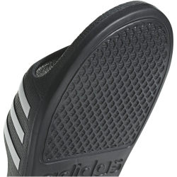 adidas Aqua adilette Badelatschen Kinder F35556 - core black/cloud white/core black 28