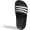adidas Aqua adilette Badelatschen Kinder 000 - cblack/ftwwht/cblack 28