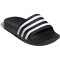 adidas Aqua adilette Badelatschen Kinder 000 - cblack/ftwwht/cblack 28