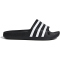 adidas Aqua adilette Badelatschen Kinder F35556 - core black/cloud white/core black 28