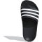 adidas Aqua adilette Badelatschen Kinder F35556 - core black/cloud white/core black 28