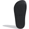 adidas Aqua adilette Badelatschen Kinder F35556 - core black/cloud white/core black 28