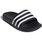 adidas Aqua adilette Badelatschen Kinder F35556 - core black/cloud white/core black 28
