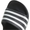 adidas Aqua adilette Badelatschen Kinder F35556 - core black/cloud white/core black 28
