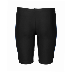 arena THRICE JAMMER Badehose Kinder 580 - black-turquoise-whit 128