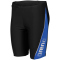 arena THRICE JAMMER Badehose Kinder 580 - black-turquoise-whit 128
