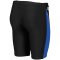 arena THRICE JAMMER Badehose Kinder 580 - black-turquoise-whit 128