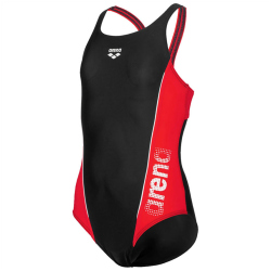 arena THRICE SWIM PRO Badeanzug M&auml;dchen 541 -...
