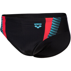 arena THREEFOLD BRIEF Badehose Herren 548 -...