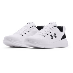 UNDER ARMOUR Essential Freizeitschuhe Herren 103 - white...