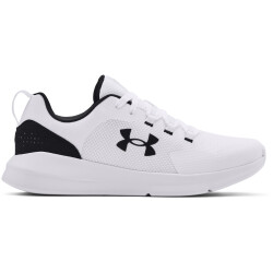 UNDER ARMOUR Essential Freizeitschuhe Herren 103 - white 44