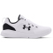 UNDER ARMOUR Essential Freizeitschuhe Herren 103 - white 45.5