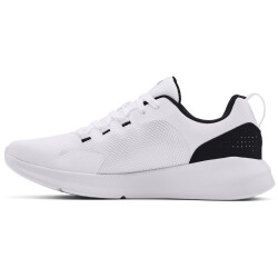 UNDER ARMOUR Essential Freizeitschuhe Herren 103 - white 47.5