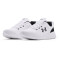 UNDER ARMOUR Essential Freizeitschuhe Herren 103 - white 47.5