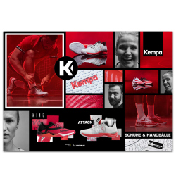 Kempa Teamsportkatalog 2023