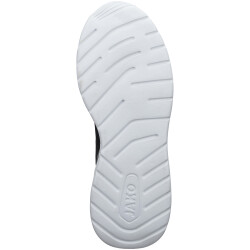 JAKO Challenge Sneaker Kinder 721 - steel grey 28