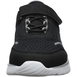 JAKO Challenge Sneaker Kinder 721 - steel grey 28