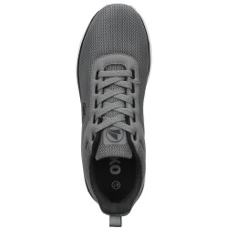 JAKO Basic Sneaker 724 - ultimate grey 36