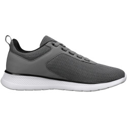 JAKO Basic Sneaker 724 - ultimate grey 36