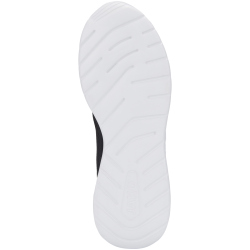 JAKO Team Mesh Sneaker 729 - jet black 38