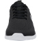 JAKO Team Mesh Sneaker 729 - jet black 38