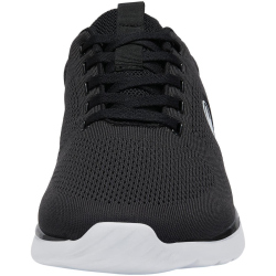 JAKO Team Mesh Sneaker 729 - jet black 45