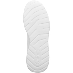 JAKO Team Mesh Sneaker 728 - wei&szlig; 36