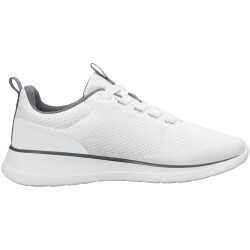 JAKO Team Mesh Sneaker 728 - weiß 40
