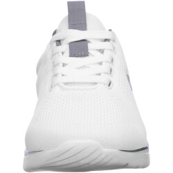 JAKO Team Mesh Sneaker 728 - weiß 40
