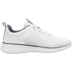 JAKO Team Mesh Sneaker 728 - wei&szlig; 45