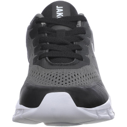 JAKO Base Mesh Sneaker 729 - jet black 37