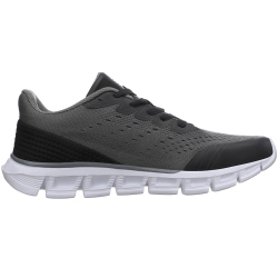JAKO Base Mesh Sneaker 729 - jet black 38