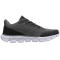 JAKO Base Mesh Sneaker 729 - jet black 38