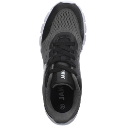 JAKO Base Mesh Sneaker 729 - jet black 47