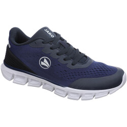 JAKO Base Mesh Sneaker 727 - belle blue 38